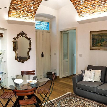 Apartament Casa Del Conte Massimiliano Roero Cuneo Zewnętrze zdjęcie