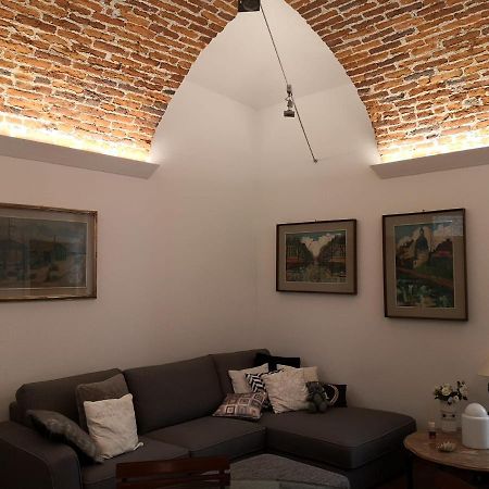 Apartament Casa Del Conte Massimiliano Roero Cuneo Zewnętrze zdjęcie