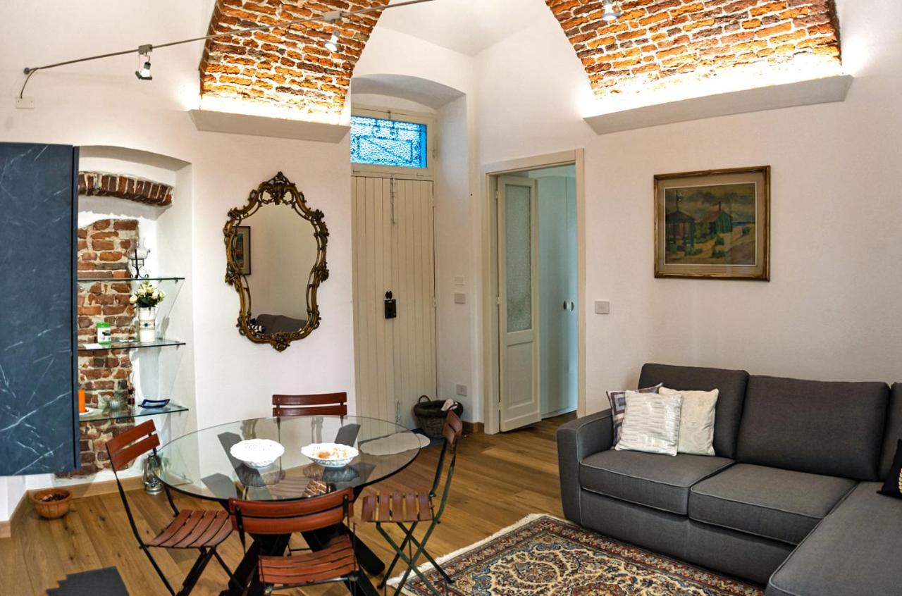 Apartament Casa Del Conte Massimiliano Roero Cuneo Zewnętrze zdjęcie