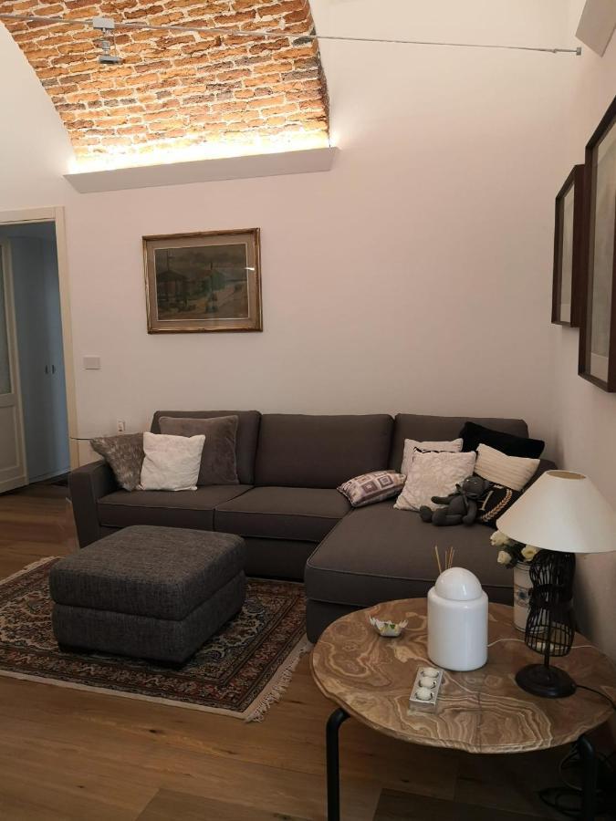 Apartament Casa Del Conte Massimiliano Roero Cuneo Zewnętrze zdjęcie