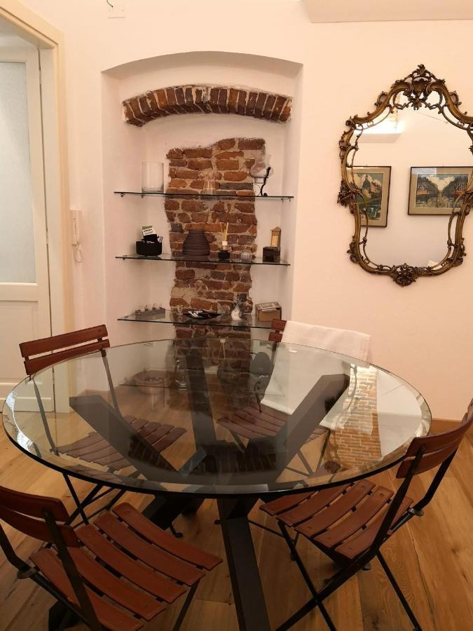 Apartament Casa Del Conte Massimiliano Roero Cuneo Zewnętrze zdjęcie