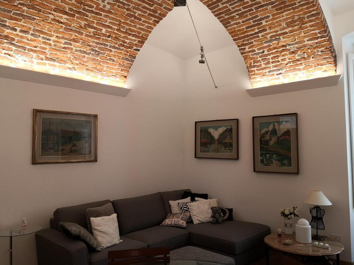 Apartament Casa Del Conte Massimiliano Roero Cuneo Zewnętrze zdjęcie