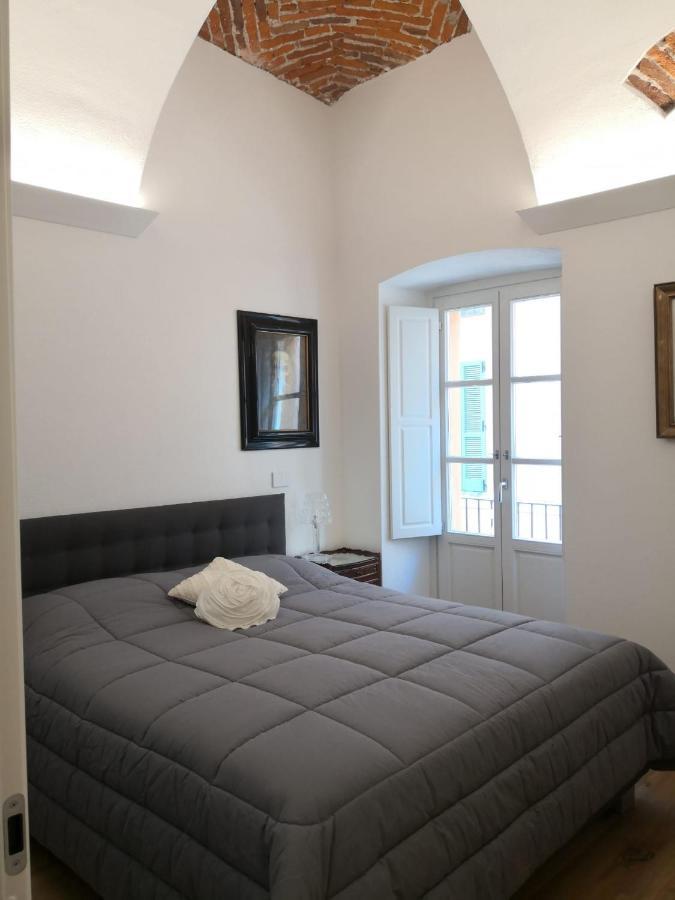 Apartament Casa Del Conte Massimiliano Roero Cuneo Zewnętrze zdjęcie