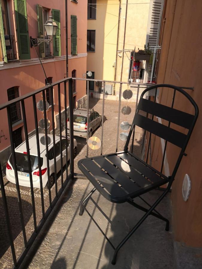 Apartament Casa Del Conte Massimiliano Roero Cuneo Zewnętrze zdjęcie
