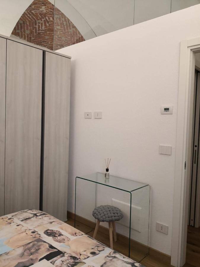 Apartament Casa Del Conte Massimiliano Roero Cuneo Zewnętrze zdjęcie