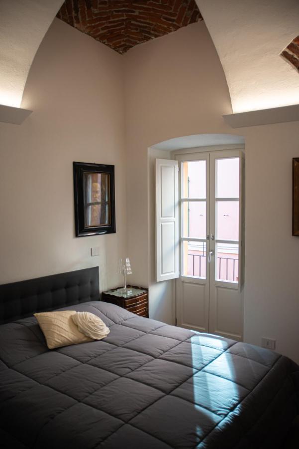 Apartament Casa Del Conte Massimiliano Roero Cuneo Zewnętrze zdjęcie