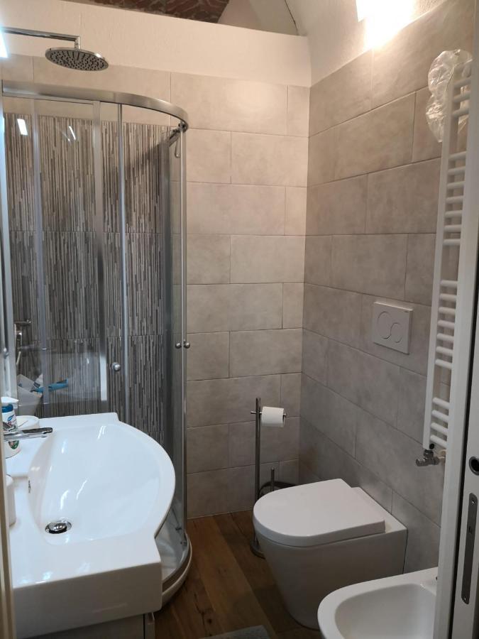 Apartament Casa Del Conte Massimiliano Roero Cuneo Zewnętrze zdjęcie