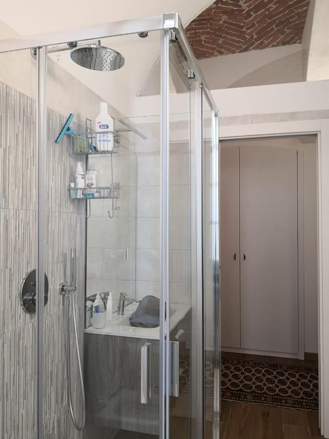 Apartament Casa Del Conte Massimiliano Roero Cuneo Zewnętrze zdjęcie