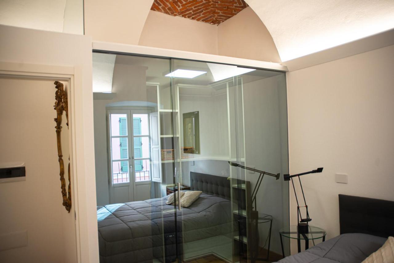 Apartament Casa Del Conte Massimiliano Roero Cuneo Zewnętrze zdjęcie