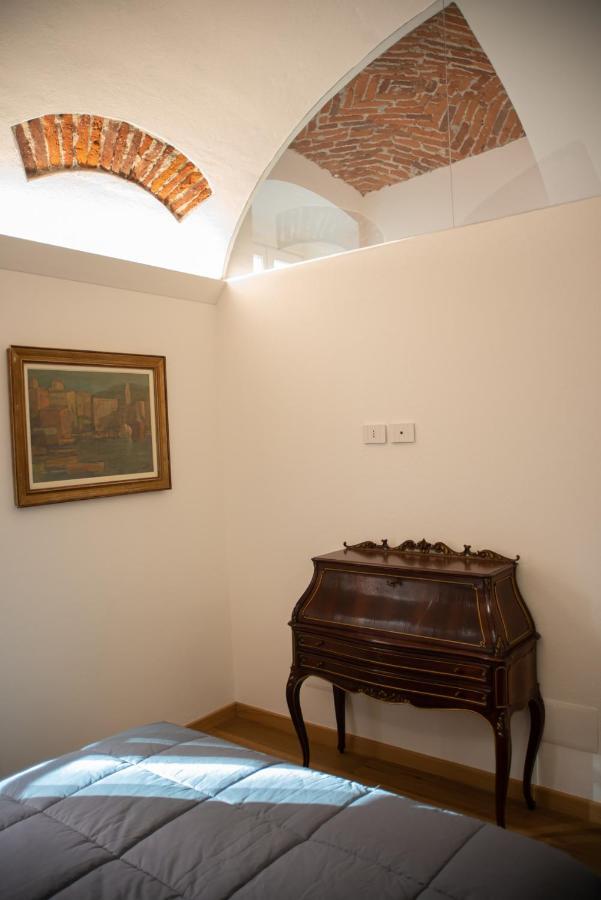 Apartament Casa Del Conte Massimiliano Roero Cuneo Zewnętrze zdjęcie