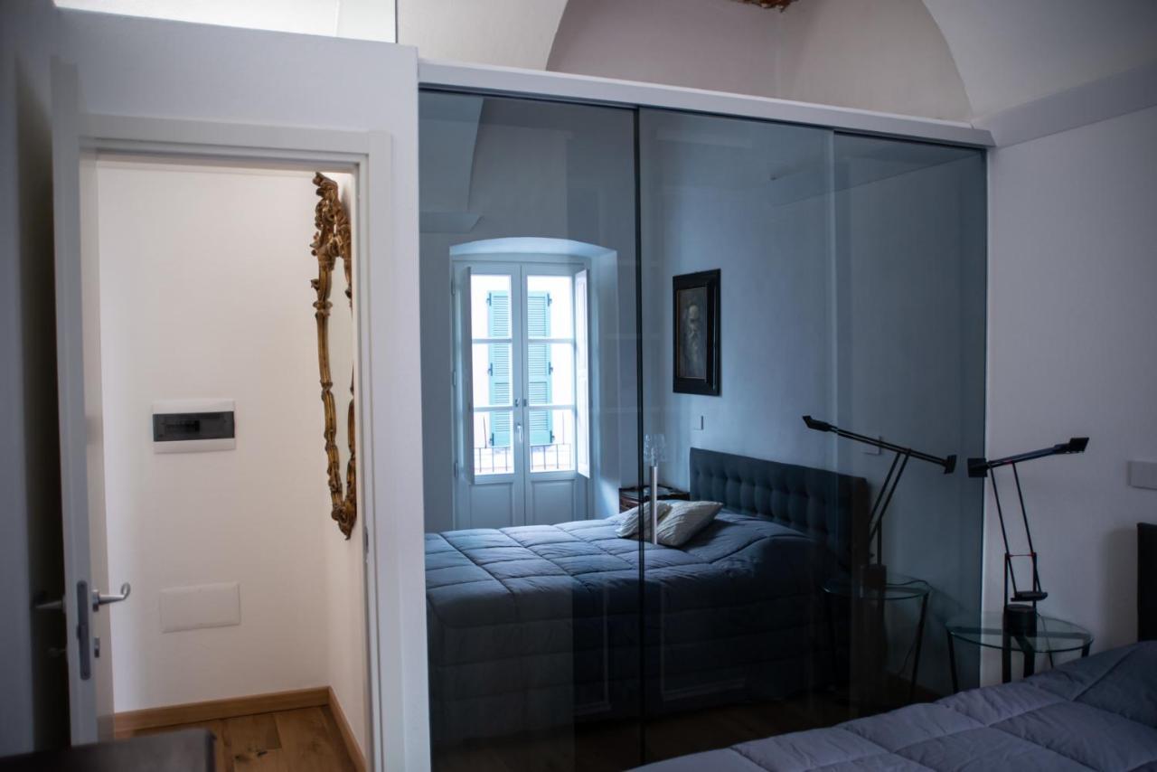 Apartament Casa Del Conte Massimiliano Roero Cuneo Zewnętrze zdjęcie